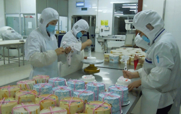 食品廠施工圖的設計要求？