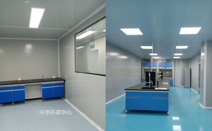 二級生物安全實驗室要求？