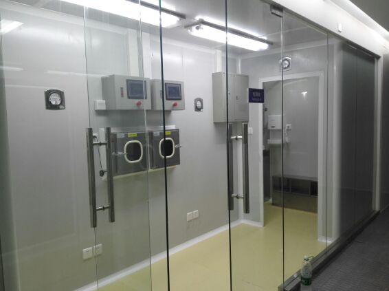 無塵車間廠房有哪些壓差控制方法？