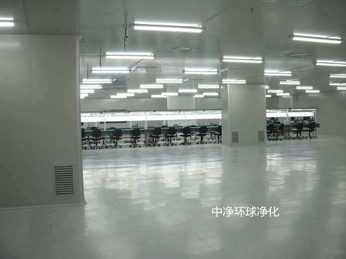 變風量空調(diào)系統(tǒng)的技術(shù)要求？