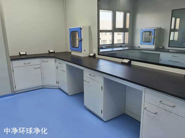 醫學潔凈實驗室供電系統 醫學潔凈實驗室供電系統