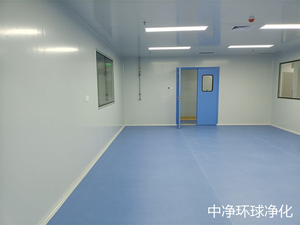 凈化無塵車間 凈化無塵車間