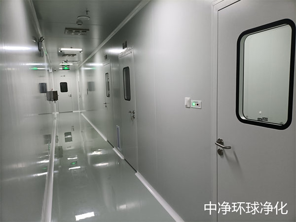 無塵凈化工程 無塵凈化工程