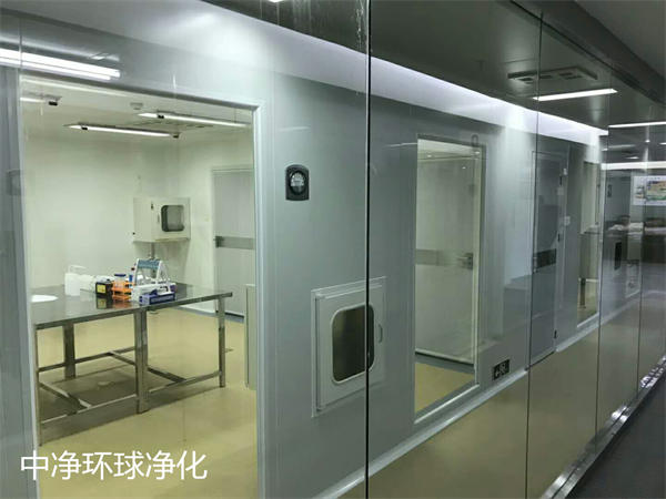 無塵潔凈室