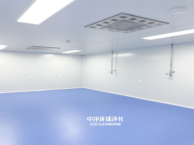 體外診斷試劑車間 體外診斷試劑車間