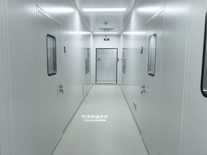 CAR-T細胞實驗室 CAR-T細胞實驗室