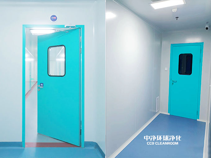  動物實驗室建造設計施工