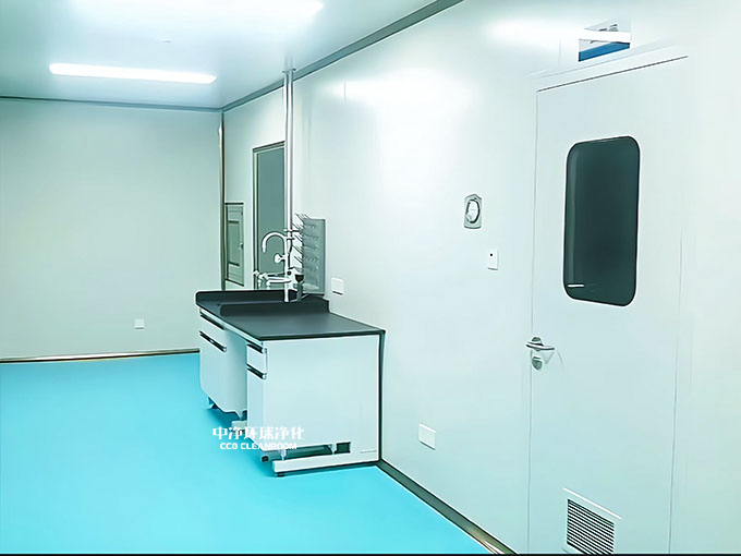 細(xì)胞實(shí)驗(yàn)室規(guī)劃設(shè)計(jì)建設(shè)