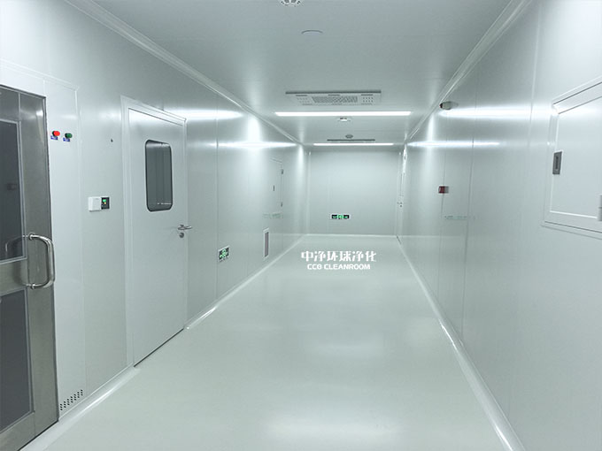 醫療器械GMP車間